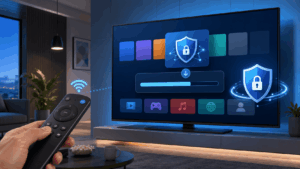 Как установить ВПН на телевизор: способы для разных Smart TV NewVPN